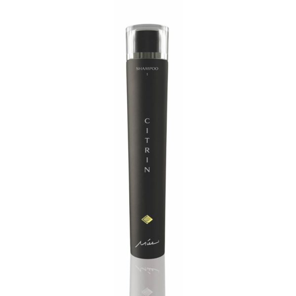 Haarpflege Citrin